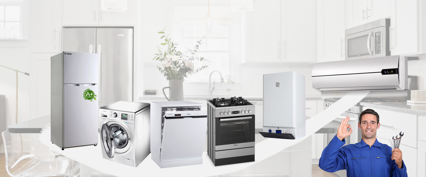 Sarıcakaya Philips Servisi